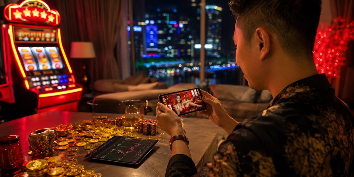 79king78 Biểu Tượng Wild Thay Thế